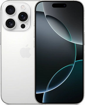 iPhone 16 Pro