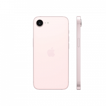 iPhone 17e
