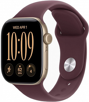 Apple Watch S12 Alluminium