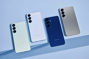 Samsung S25