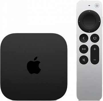 Apple TV